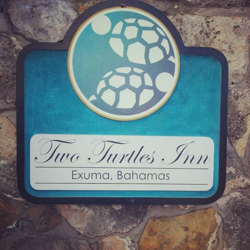 Two Turtles Inn 조지타운 외부 사진